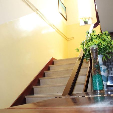 Residencial Pinho Verde Меаляда Екстериор снимка