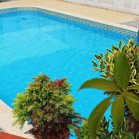 Residencial Pinho Verde Меаляда Екстериор снимка