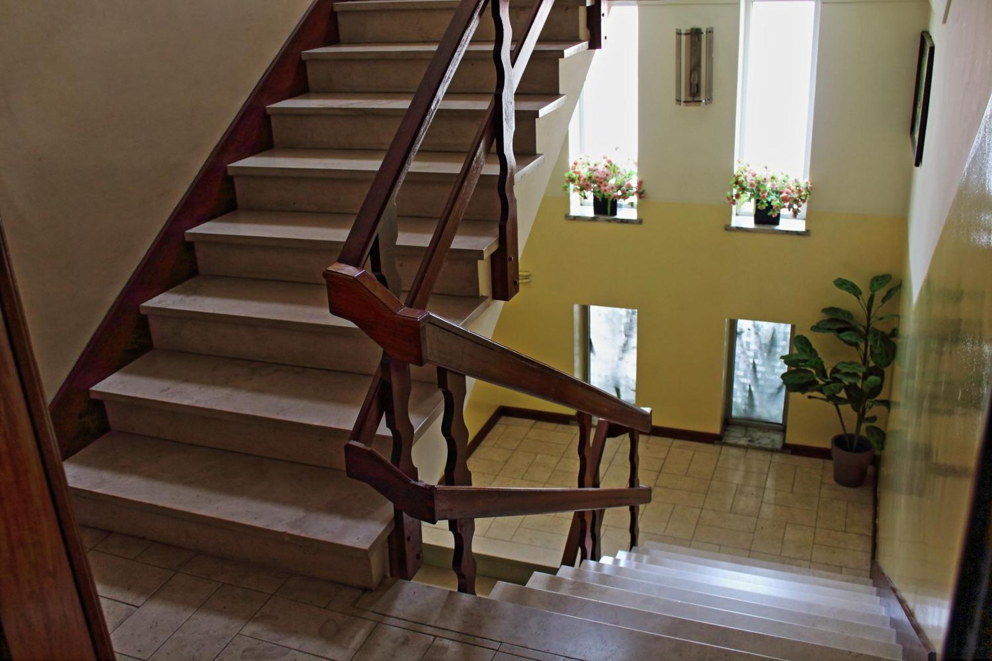 Residencial Pinho Verde Меаляда Екстериор снимка