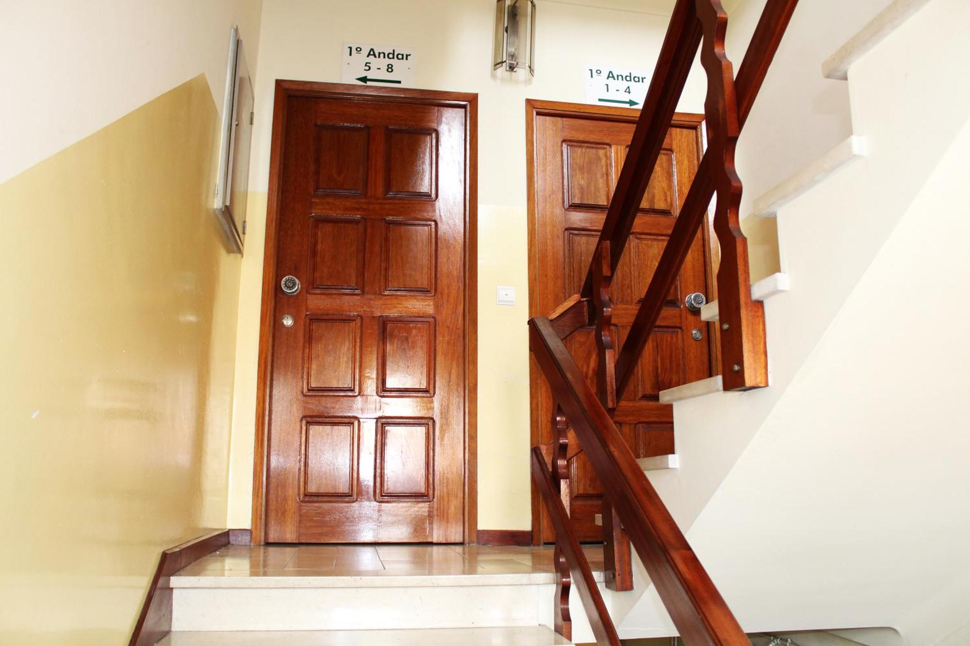 Residencial Pinho Verde Меаляда Екстериор снимка