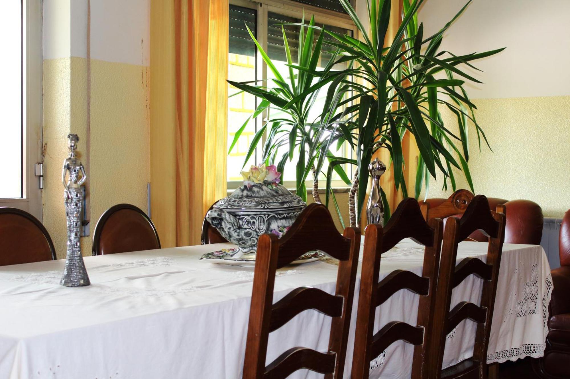 Residencial Pinho Verde Меаляда Екстериор снимка