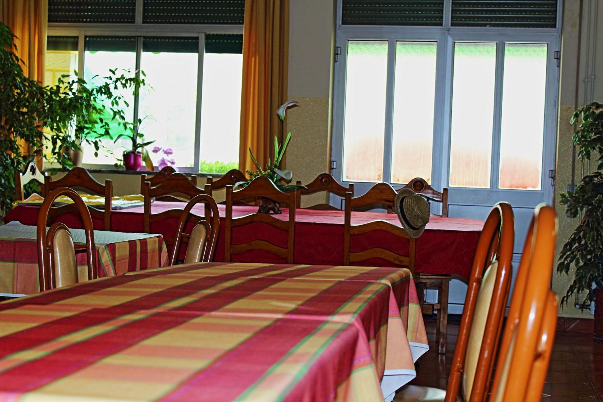 Residencial Pinho Verde Меаляда Екстериор снимка