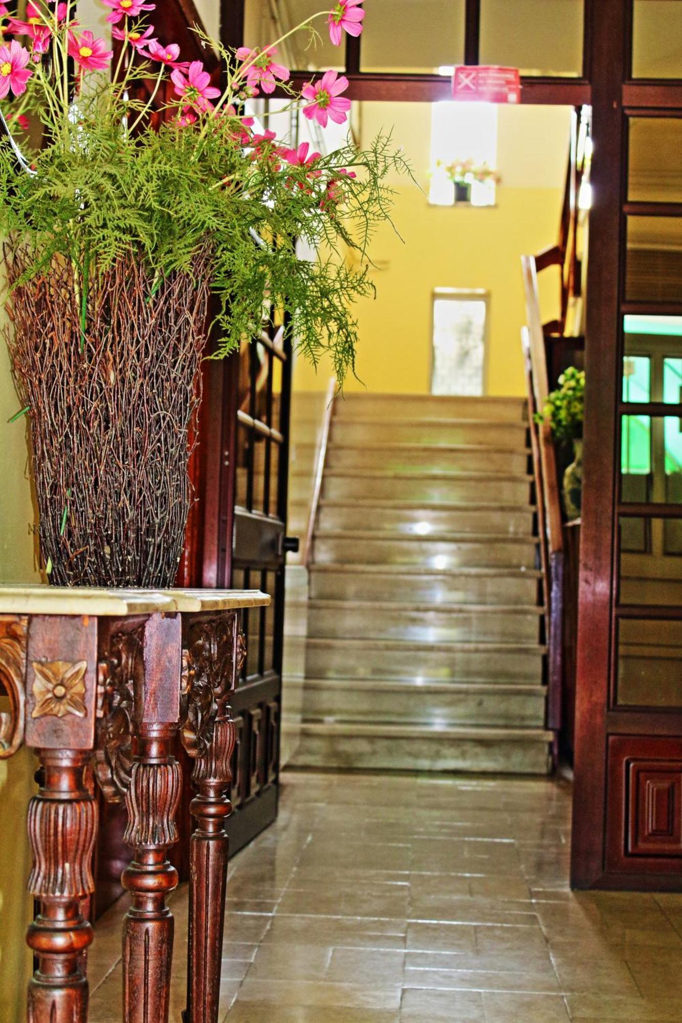 Residencial Pinho Verde Меаляда Екстериор снимка