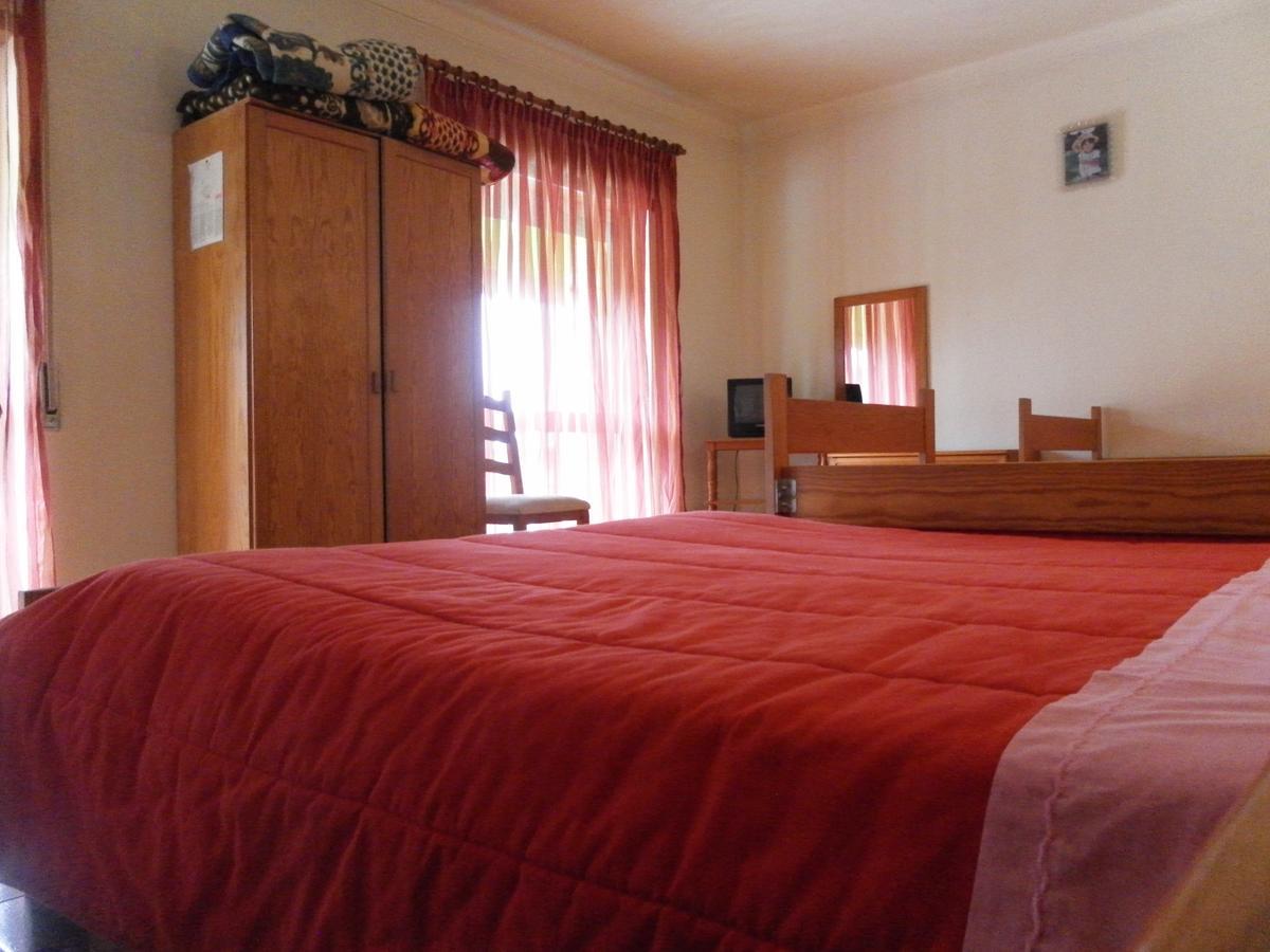 Residencial Pinho Verde Меаляда Екстериор снимка
