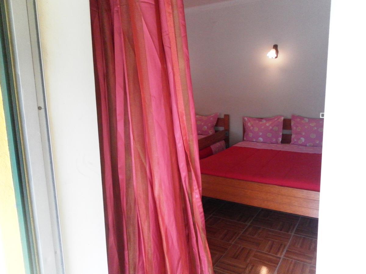 Residencial Pinho Verde Меаляда Екстериор снимка