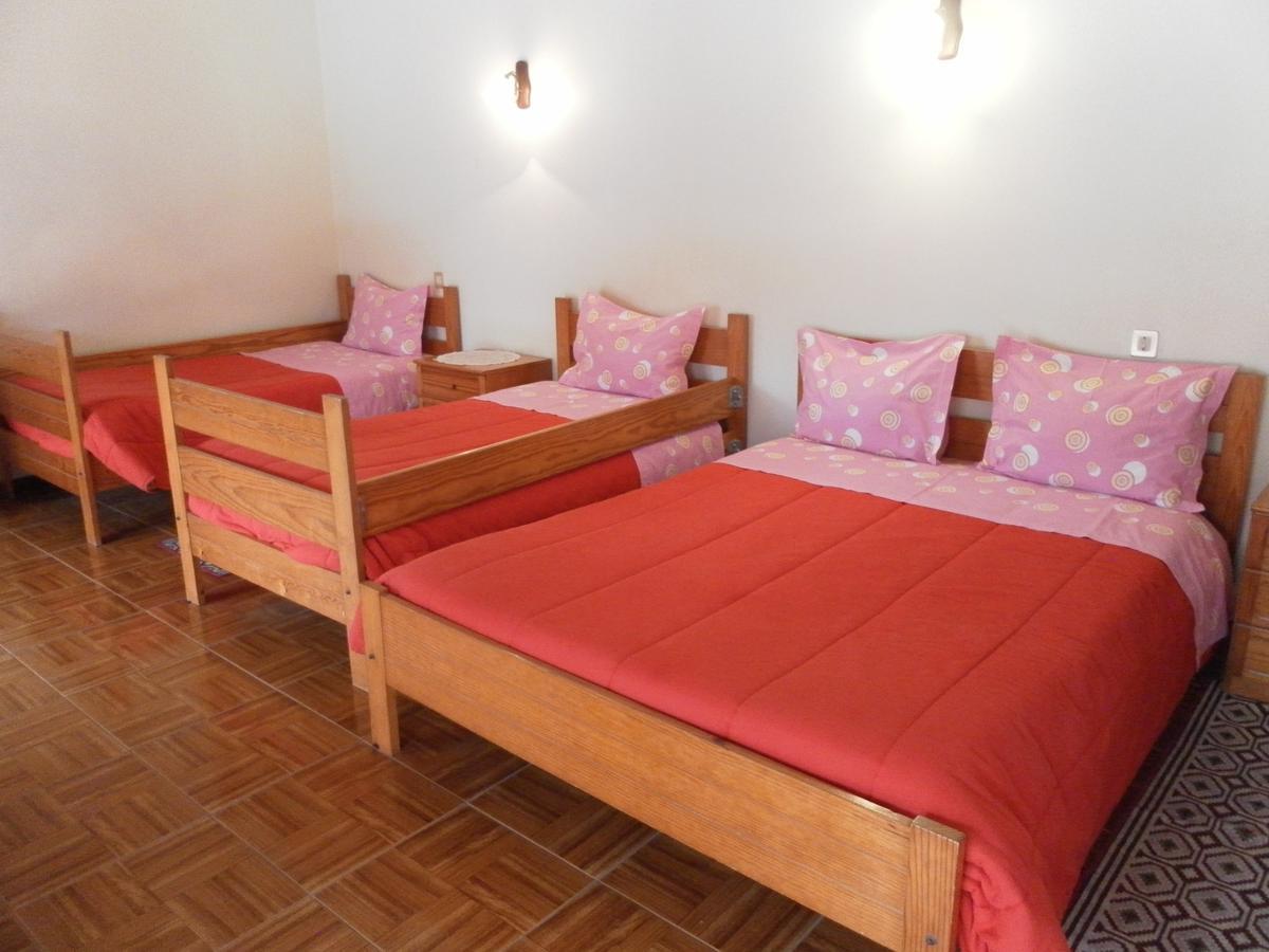 Residencial Pinho Verde Меаляда Екстериор снимка