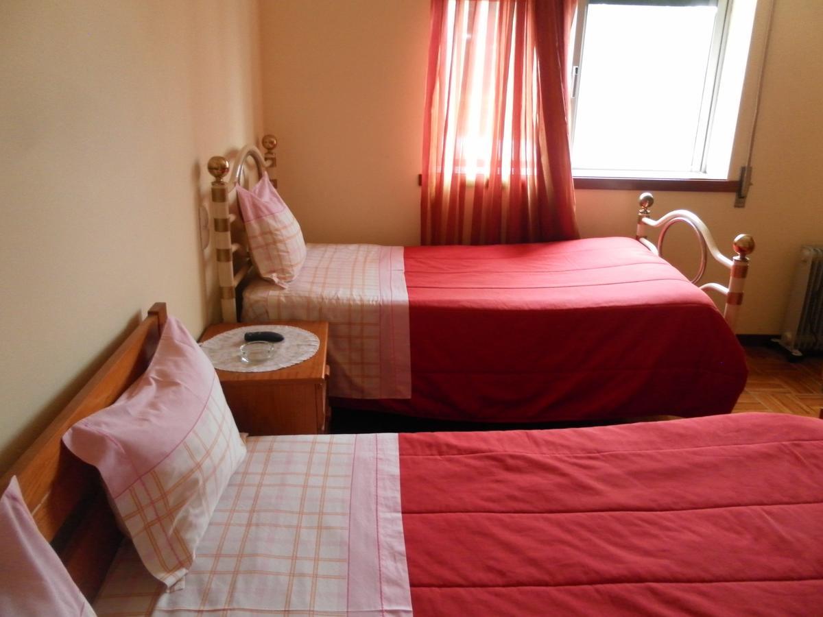 Residencial Pinho Verde Меаляда Екстериор снимка