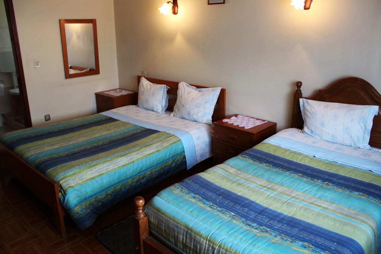Residencial Pinho Verde Меаляда Екстериор снимка