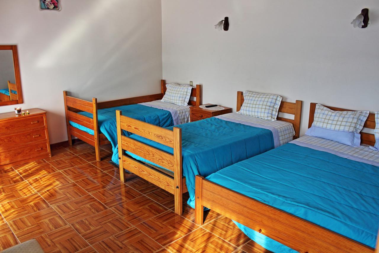 Residencial Pinho Verde Меаляда Екстериор снимка