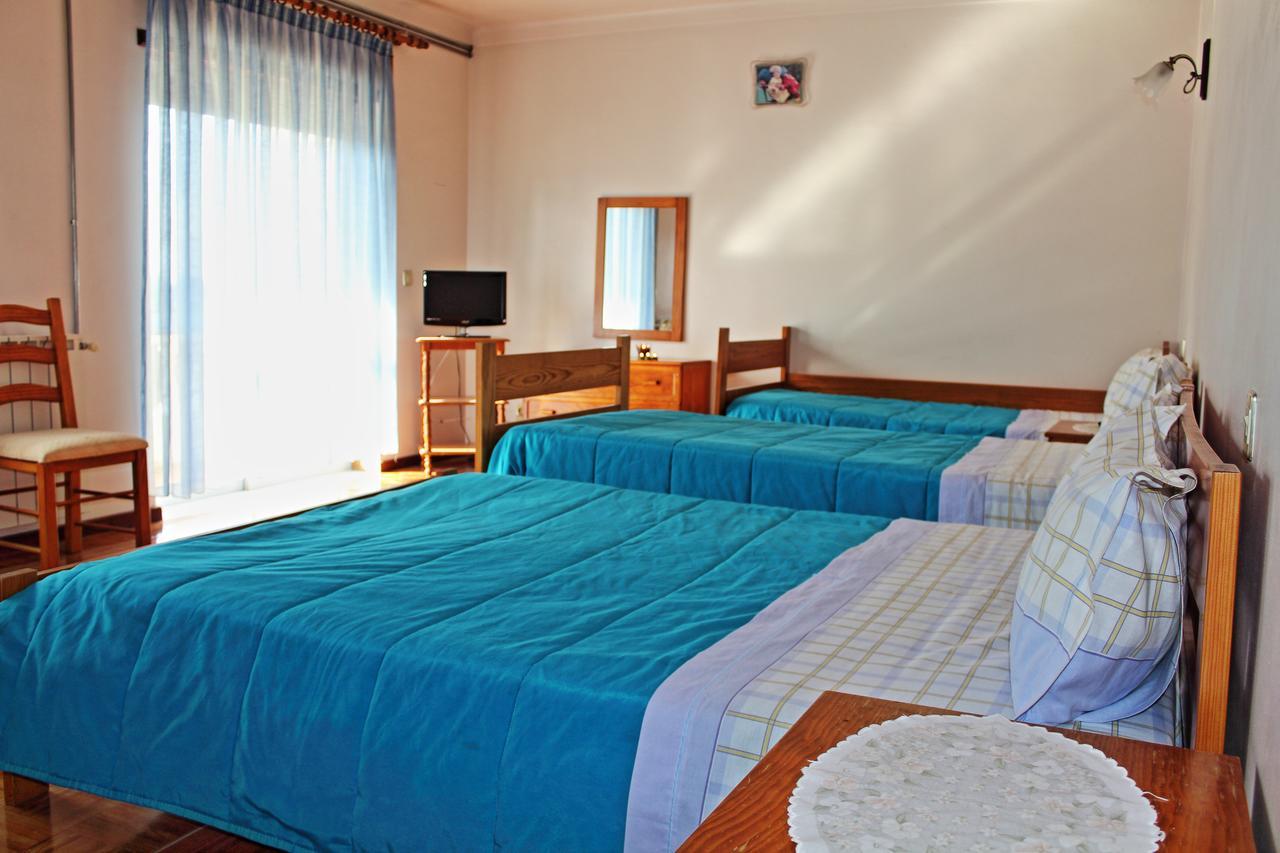 Residencial Pinho Verde Меаляда Екстериор снимка