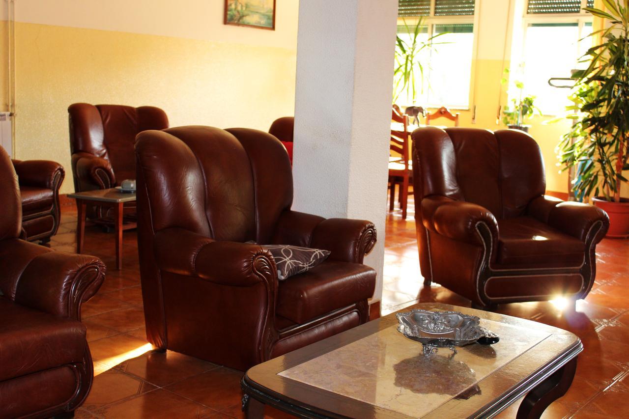 Residencial Pinho Verde Меаляда Екстериор снимка