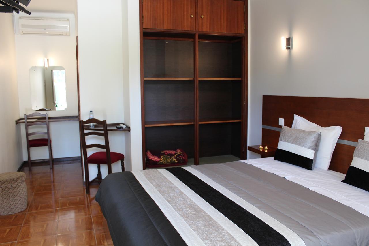 Residencial Pinho Verde Меаляда Екстериор снимка