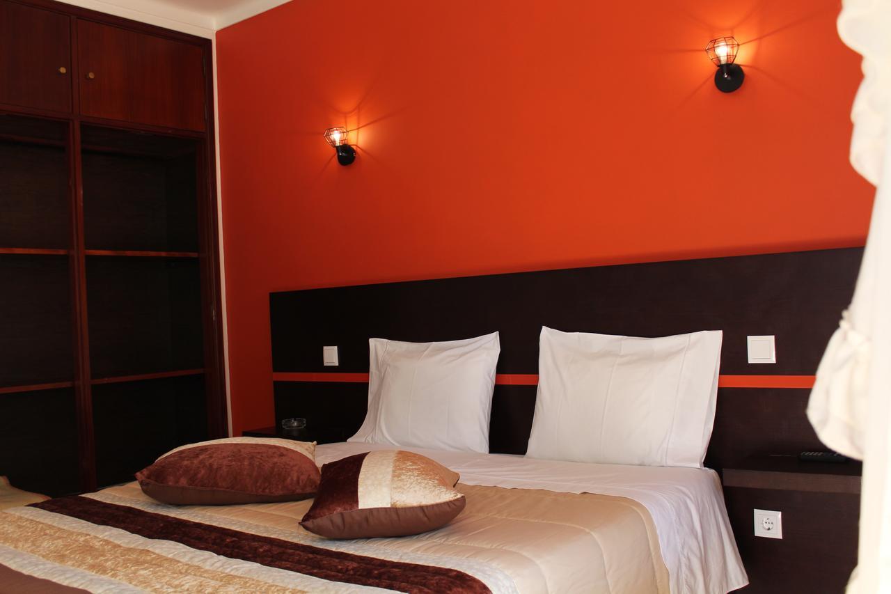 Residencial Pinho Verde Меаляда Екстериор снимка