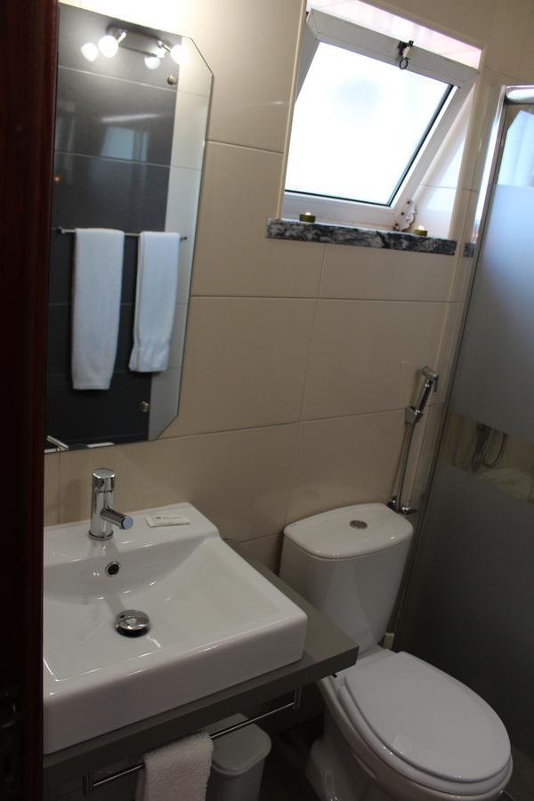 Residencial Pinho Verde Меаляда Екстериор снимка