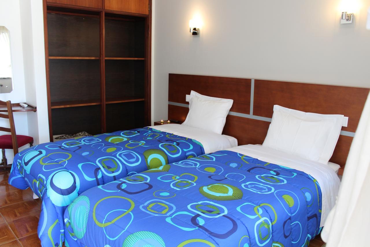 Residencial Pinho Verde Меаляда Екстериор снимка