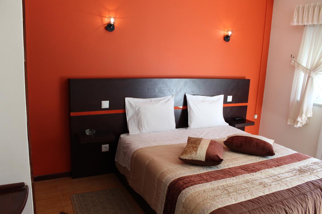 Residencial Pinho Verde Меаляда Екстериор снимка